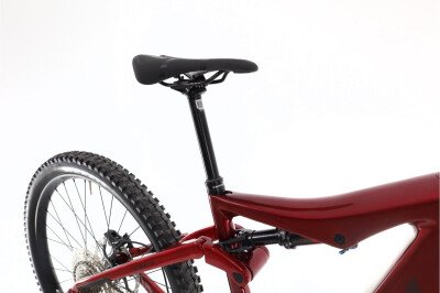 AtomX Lynx 9.7 Carbon XT 2025