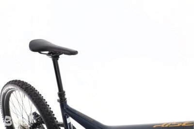 Rise Carbon GX AXS 2022