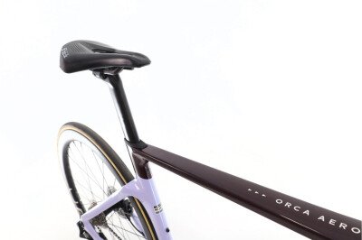 Orca Aero DI2 12V 2024