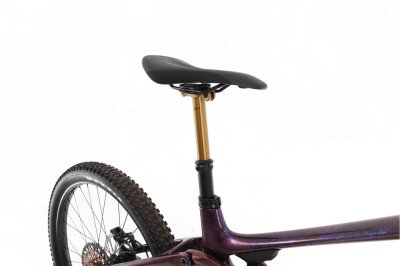 Trance X Advanced E+0 Elite Carbon X01 AXS 2024