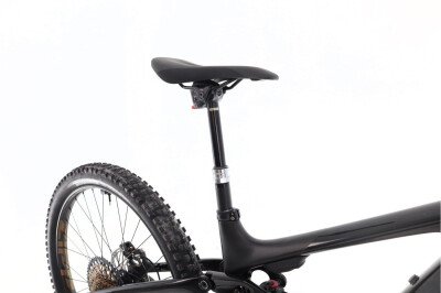 Giant Trance X E+ LTD Carbon X01 AXS 2023