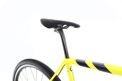 Cannondale SuperX Carbon 2019