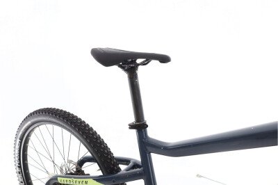 Haibike HardSeven 5 2021