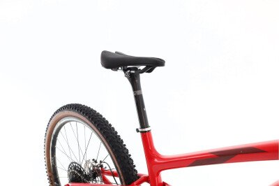 Trek Top Fuel XT 2019