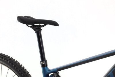 Ghost Riot Trail CF/CF Fullparty XT 2024