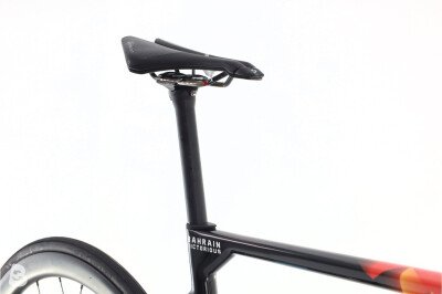 Merida Scultura Team Team Bahrain Victorious Di2 12V 2023