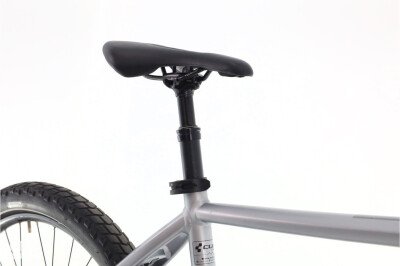 Cube Nuride Hybrid EXC 2022