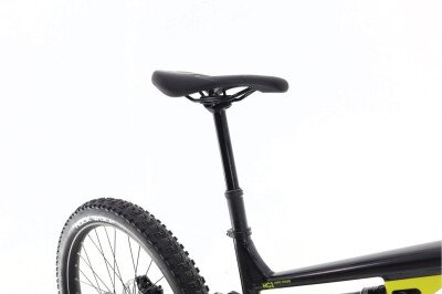 Husqvarna Husqvarna Hard Cross HC2 GX 2024