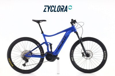 Giant Stance E+ 1 XT 2023