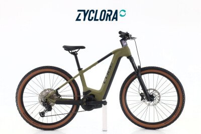 Cube Reaction Hybrid Race XT 2024