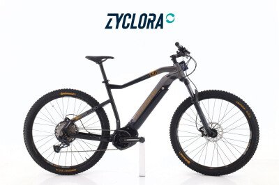 Haibike SDuro HardNine 6.0 GX 2020