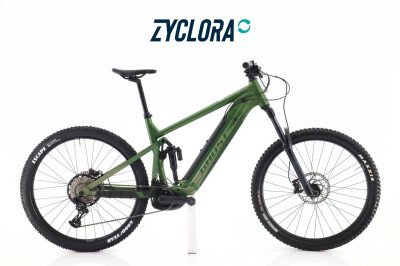 Ghost E-Riot AM Essential 2023