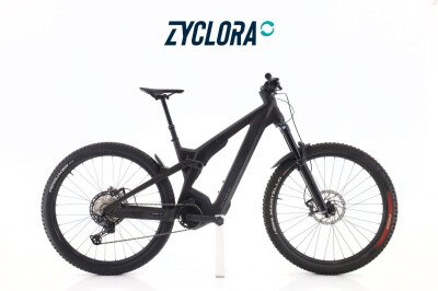 Scott Patron eRide 900 XT 2024