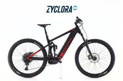 Ghost E-Riot Trail Essential 2022