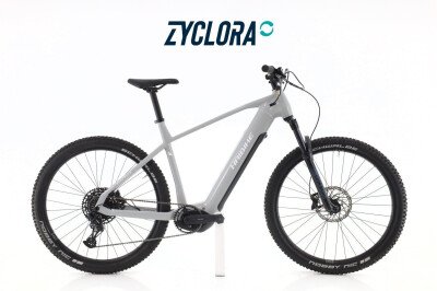 Haibike AllTrack 7 2023