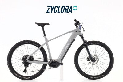 Haibike AllTrack 7 2024