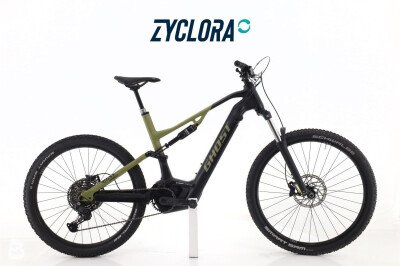 Ghost E-ASX Essential 2024