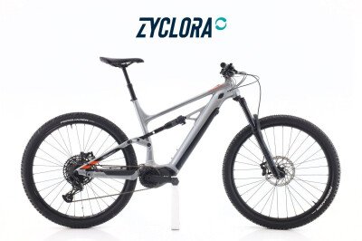 Cannondale Moterra Neo 3 2023