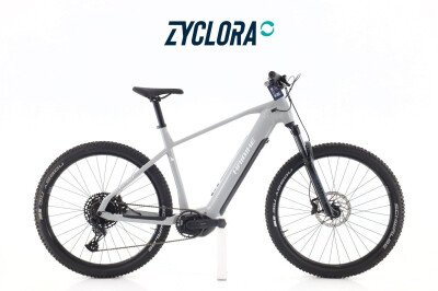 Haibike Alltrack 7 2023