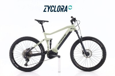 Haibike Alltrail 4 2023