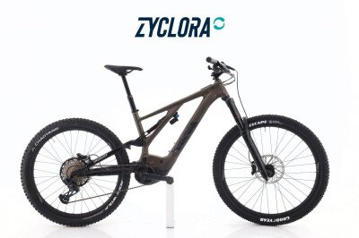 Specialized Turbo Kenevo Comp GX 2022