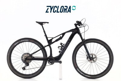 Wilier Wilier Urta Hybrid XT 2025