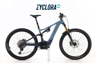 Focus Jam 2 6.9 XT 2024