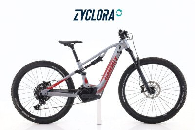 Ghost eASX Universal 2023