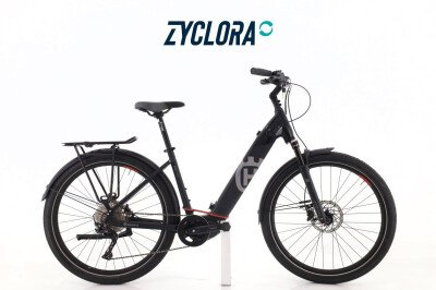 Husqvarna Husqvarna Gran Tourer 3 2022