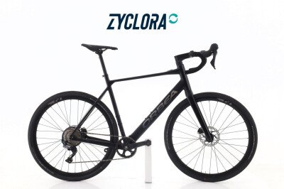Orbea Gain D30 2022