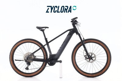 Cube Reaction Hybrid SLT XT 2022