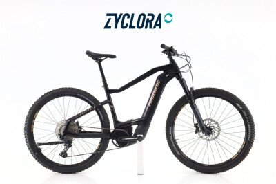 Haibike AllTrack 10 2024