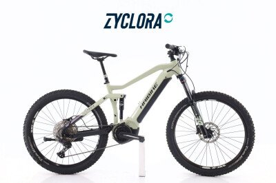 Haibike Alltrail 4 2023