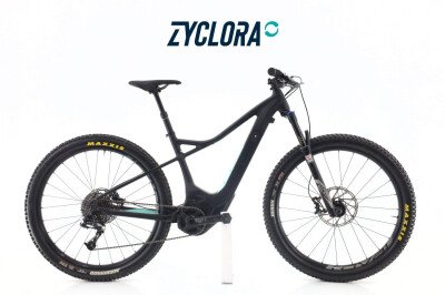 Specialized Turbo Levo HT GX 2020