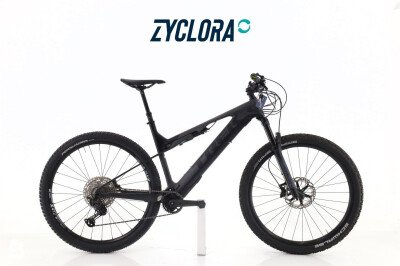 Trek E-Caliber 9.6 XT 2022