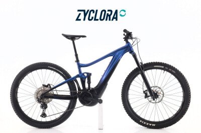 Giant Trance E+ Pro 2 XT 2020