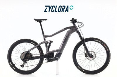 Haibike AllMtn 5 2024