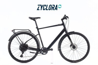 Cannondale Tesoro Neo SL EQ 2022