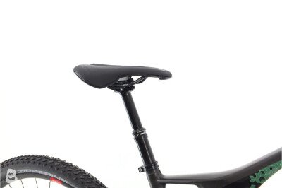 Orbea Occam TR XT 2018
