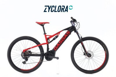 Gas Gas Trail 1.0 2023