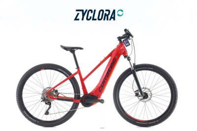 False Corratec Xvert Limited XT 2021