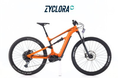 Cannondale Habit Neo GX 2020