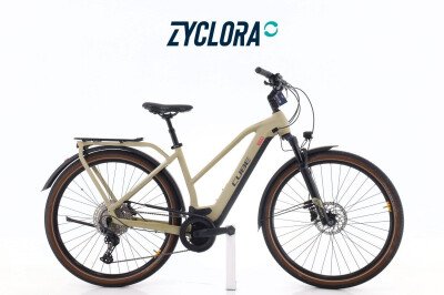 Cube Kathmandu Hybrid Pro 2022