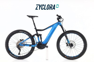 Giant Trance E+ Pro 2 XT 2021