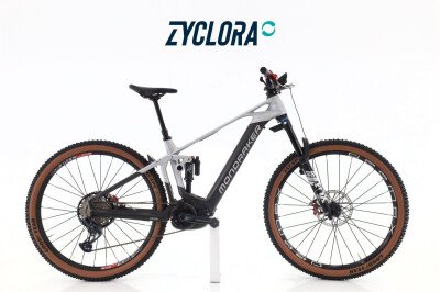 Mondraker Crafty R GX 2022