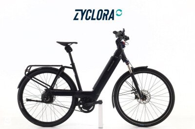 False Riese Muller Nevo Vario 2022