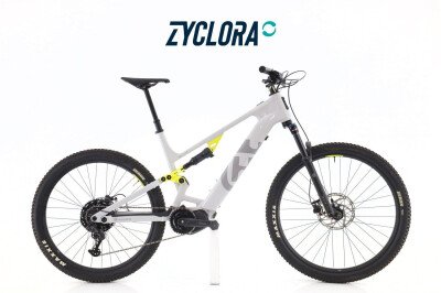 Husqvarna Husqvarna Light Cross LC1 2024