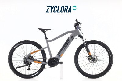 Haibike HardNine 4 2022