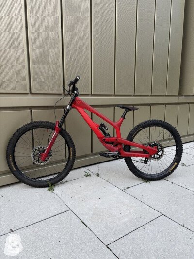 Canyon Torque 27.5 AL 5 2022