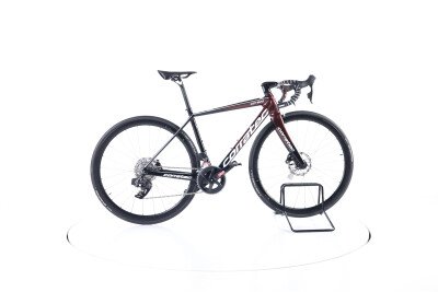 Corratec CCT Evo Factory Team 2022